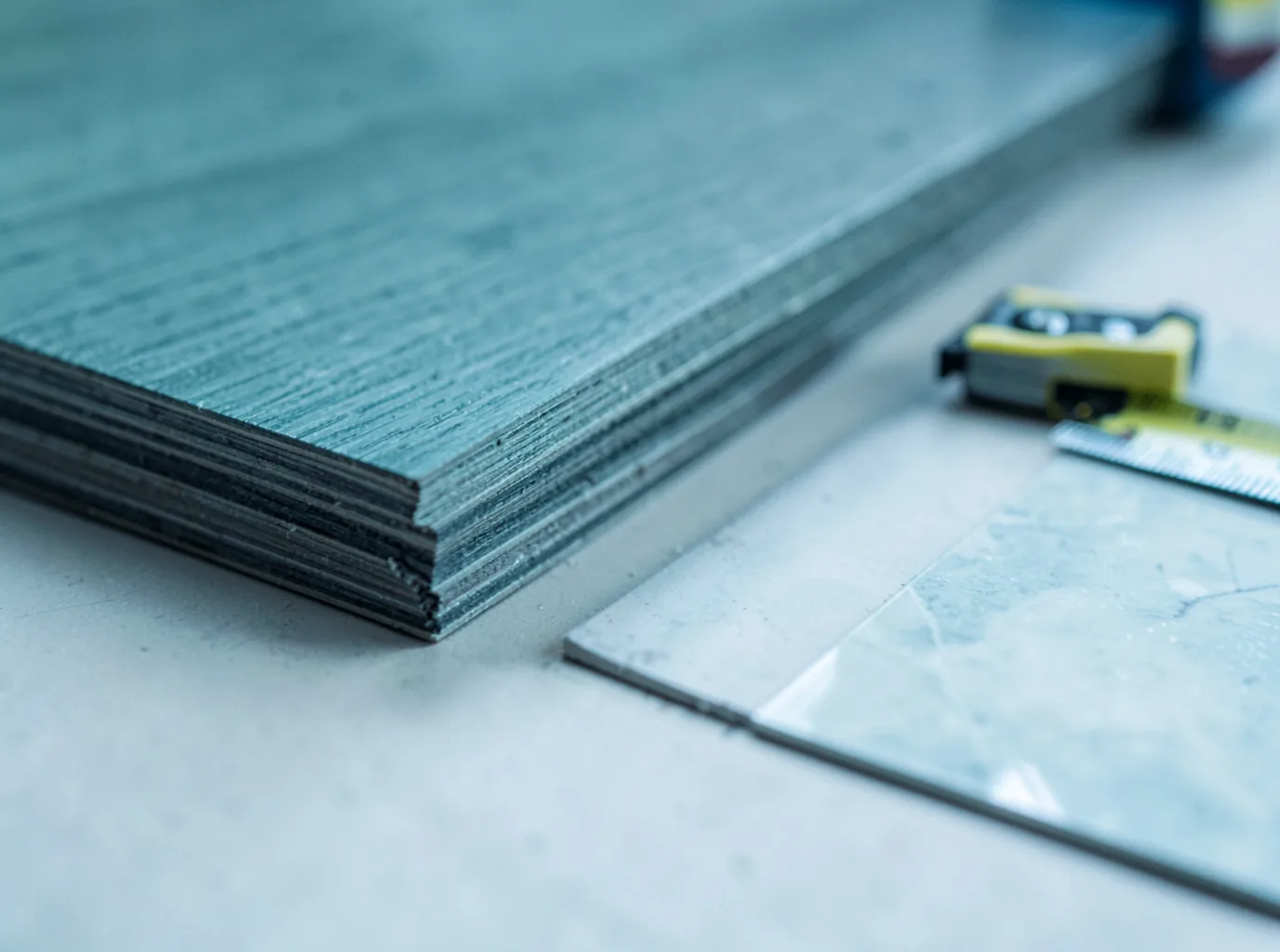 Luxury Vinyl Plank Installation Advance, IN FAQs